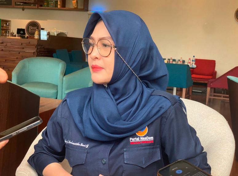 Cicu Tegaskan Komitmen Perkuat Sinergi Legislatif-Eksekutif di Sulsel