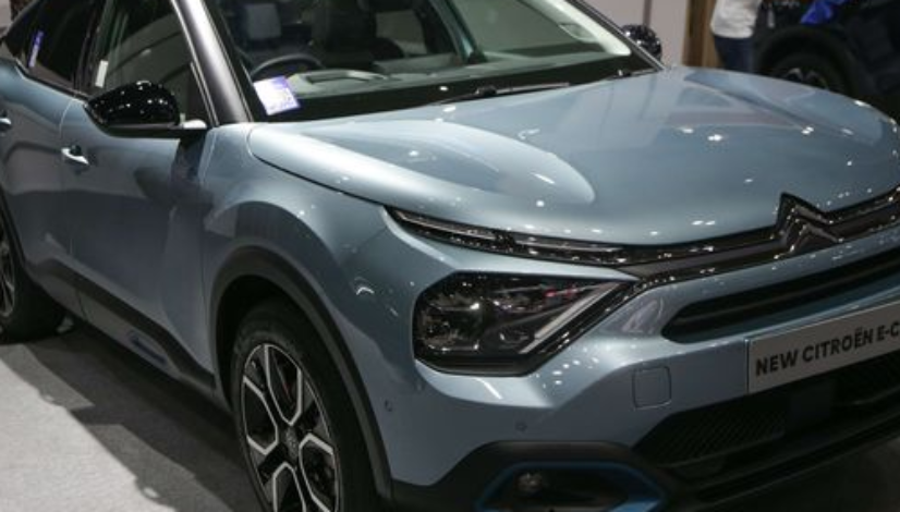 Citroen Belum Melirik Pasar Mobil Hybrid Indonesia
