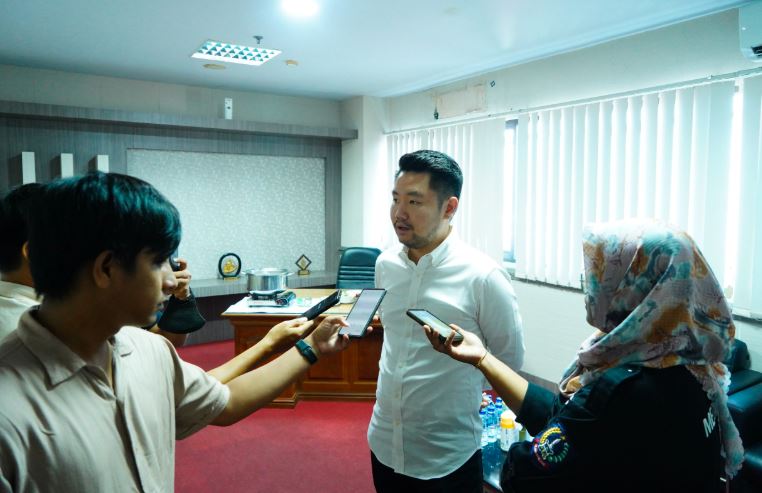 Andre Tanta Tegas: Pemprov Sulsel Harus Dahulukan Bayar DBH Ketimbang Hibah