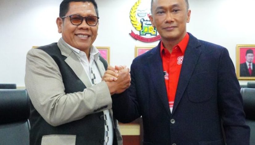 Wakil Rakyat Asal Luwu Raya Sambut Baik MoU Pengelolaan Blok Tambang Nikel di Luwu Timur