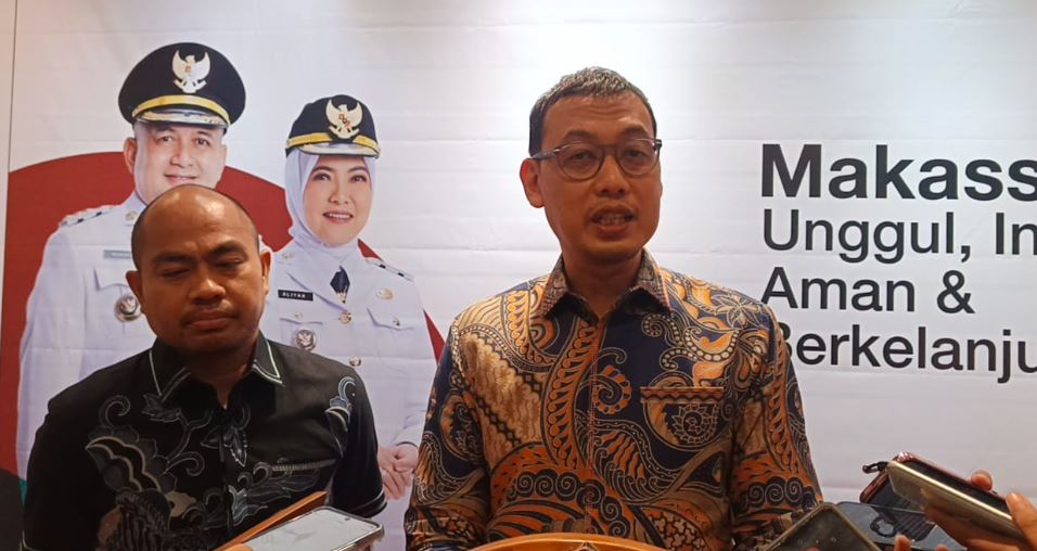Seragam Gratis Siswa Baru Segera Dibagikan Bertahap Bulan Ini