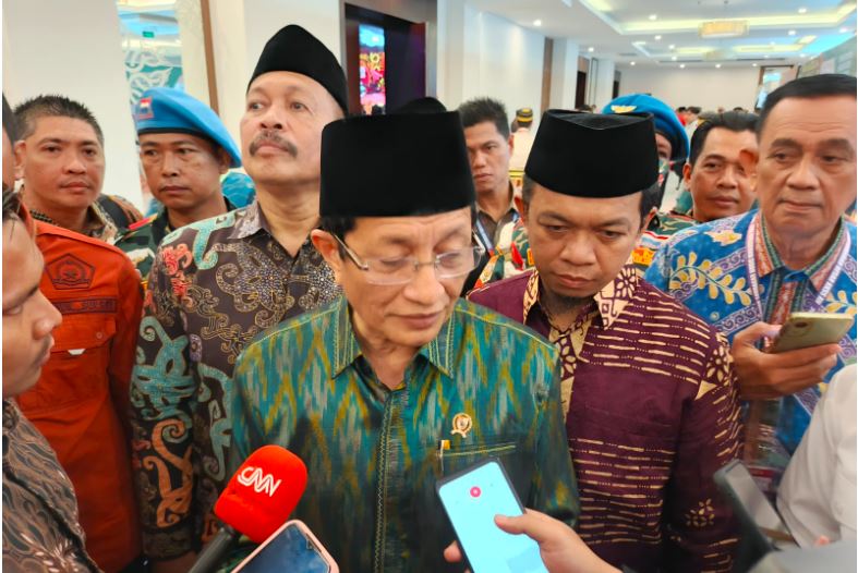 Program Umrah via Kapal Pesiar Diluncurkan, Indonesia Bersiap Bergabung