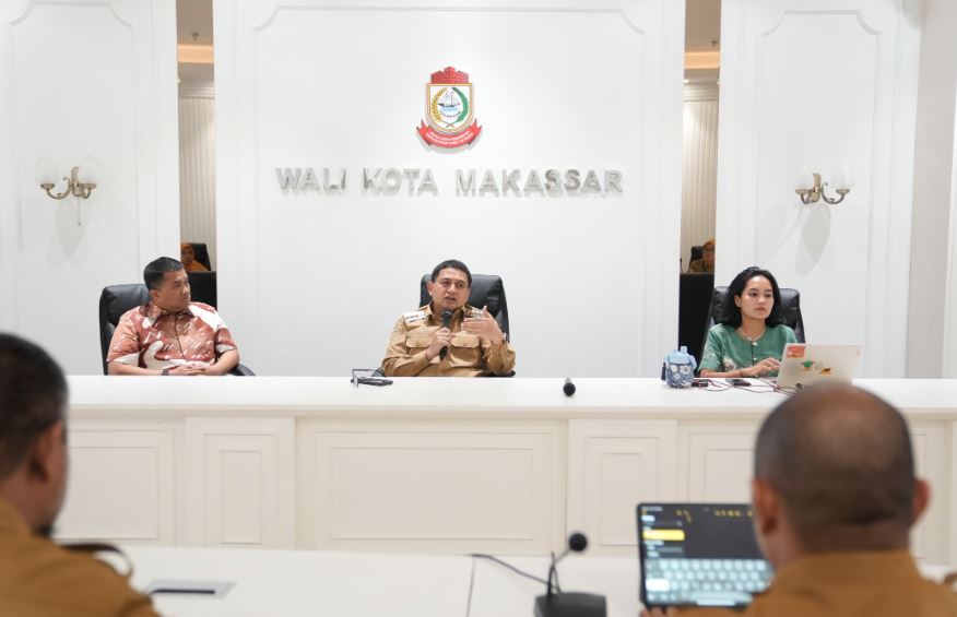 Wali Kota Inginkan Event Spektakuler yang Berdayakan Masyarakat Kecil