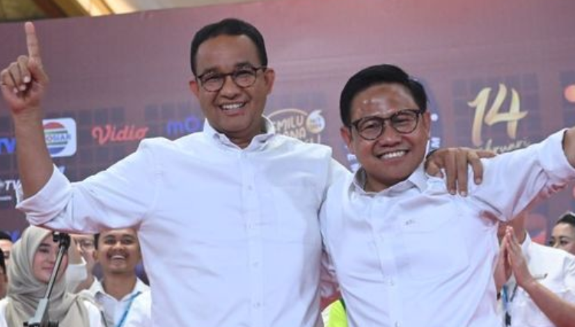 Anies Kampanye Akbar di Padang dan Palembang Hari Ini, Cak Imin di Jawa Timur