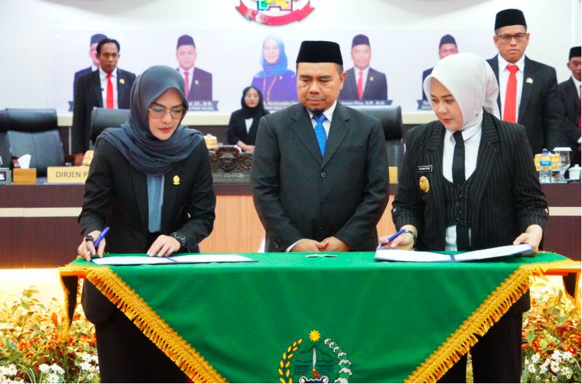 Pemprov Sulsel Dapat WTP, Tapi Ini Catatan yang Harus Diperbaiki