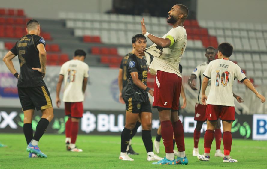 Yuran Kena Sanksi Komdis 12 Bulan, PSM Bergerak Ajukan Banding