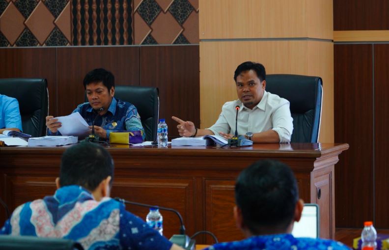 Pansus DPRD Sulsel Dorong Pengembangan Tanaman Aren dan Peternakan Kuda di RPJMD 2025-2029