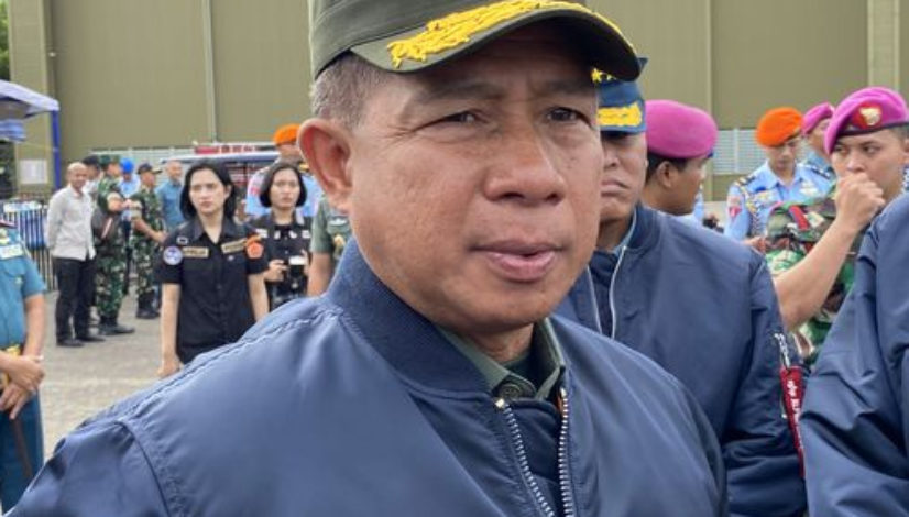 Panglima TNI Berencana Ganti Alat dan Perlengkapan Paspampres