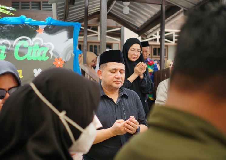 Appi Mengenang Sang Ayah: Sosok Panutan yang Penuh Kasih Sayang