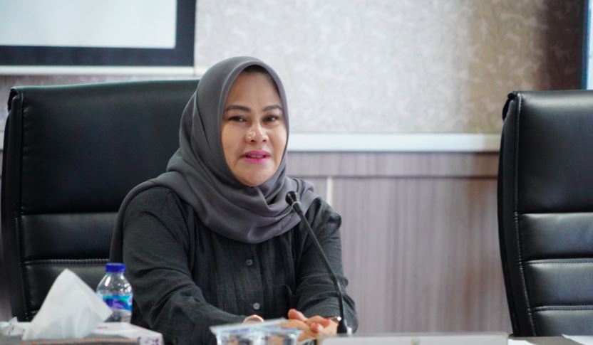 DPRD Sulsel Usulkan Anggaran Rp5 Miliar untuk Sekolah Swasta