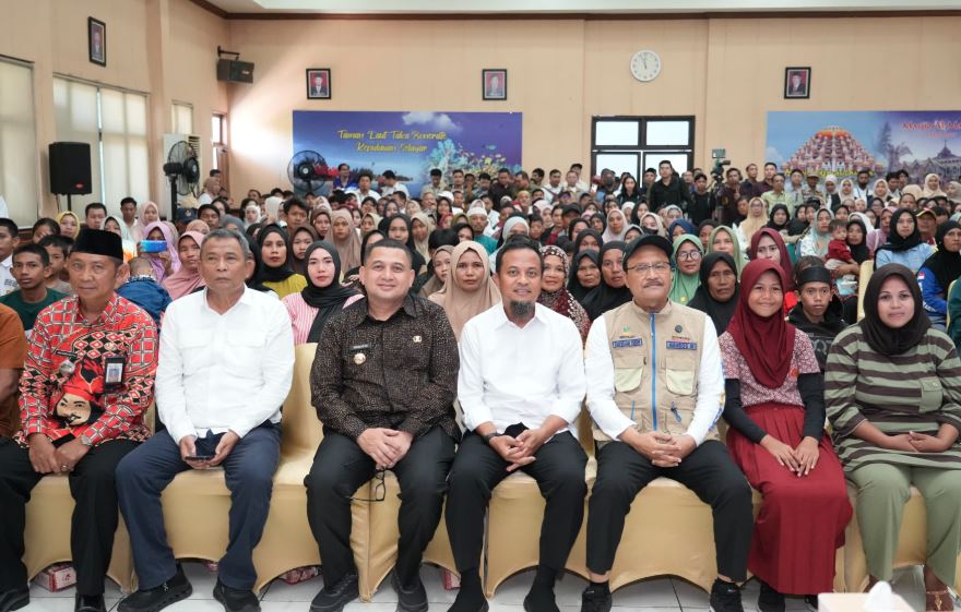 Dua Sekolah Rakyat Siap Dibuka di Makassar