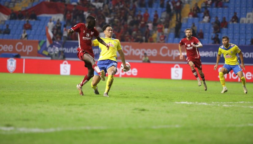 ASEAN Club Championship: PSM vs BG Panthum United Berakhir Tanpa Pemenang, Skor 0-0