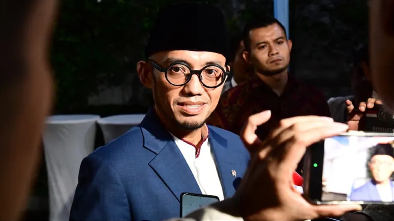 Dahnil: Presiden Perintahkan Keselamatan Jemaah Haji Jadi Prioritas