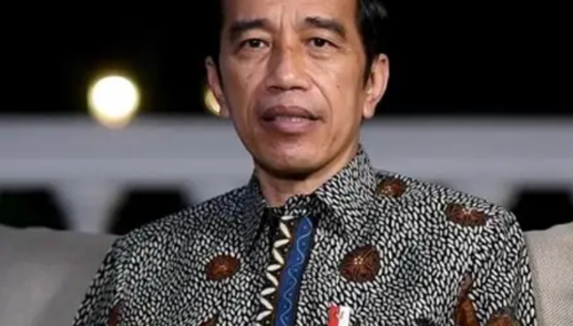 Jokowi Tak Mau Beri Penilaian soal Debat Capres-Cawapres Demi Hindari Debat Publik