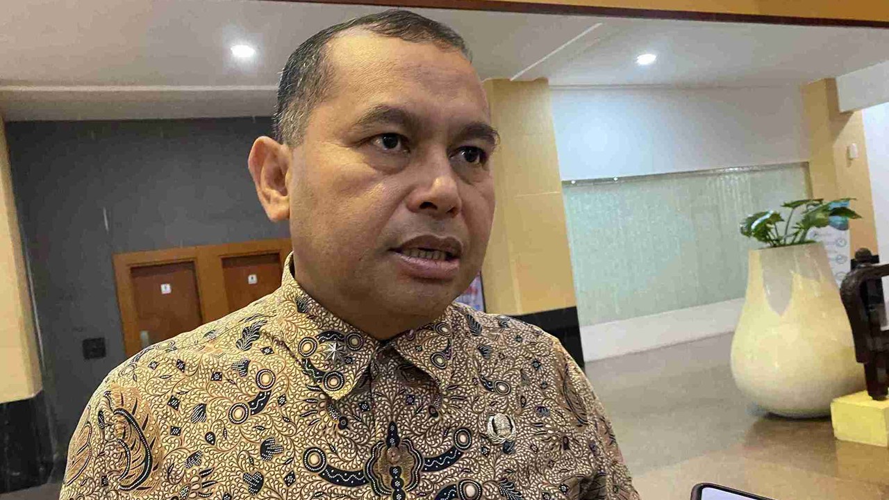 Jayadi Nas: Tak Bisa Sendiri, Tapi Tak Akan Diam