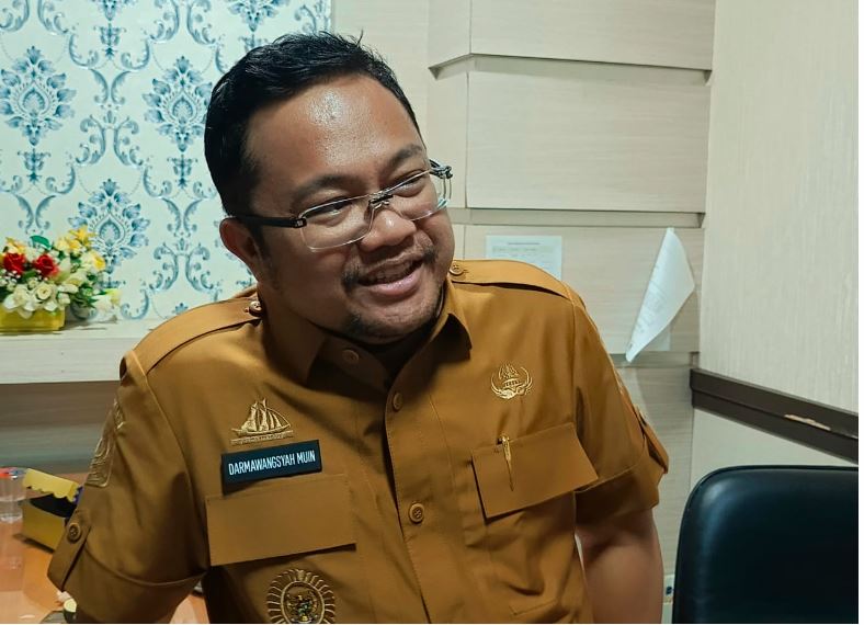 Pemkab Gowa Siapkan 121 Kopdes Merah Putih