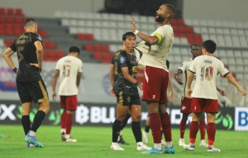 Yuran Kena Sanksi Komdis 12 Bulan, PSM Bergerak Ajukan Banding