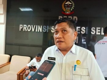 Waspada Bencana! Ini Yang Dilakukan BPBD Sulsel